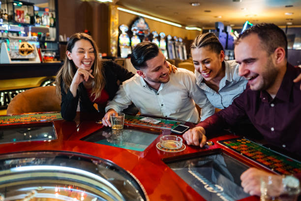 tuyulslot tuyulslot App — Casino in Your Pocket